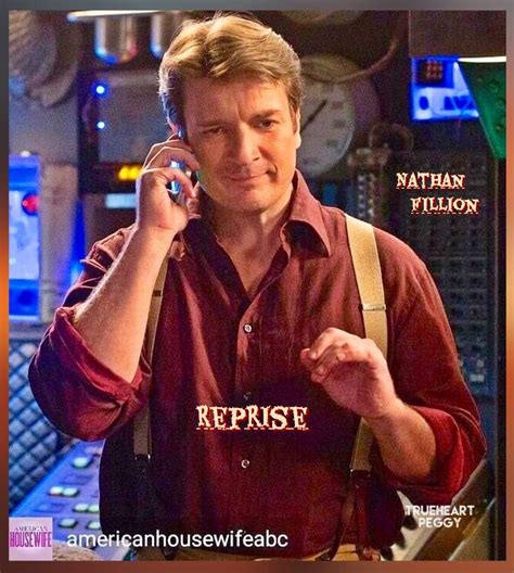 Reprise Firefly Captain Mal Reynolds Aka Nathan Fillion ️ Mal