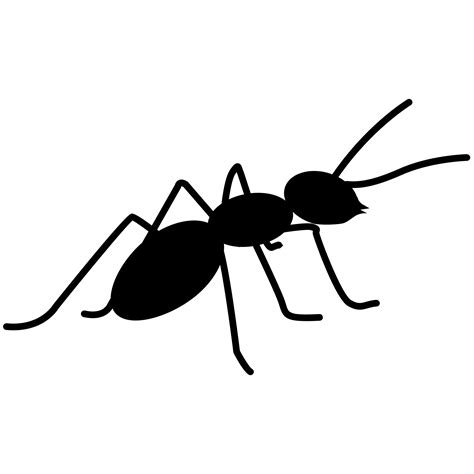 Ant Clipart Free Download Transparent Png Creazilla Images