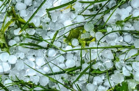Understanding Hail Storms The Voss Law Firm Pc