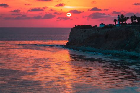 Top 10 Los Angeles Locations For Sunset Photographs Discover Los Angeles