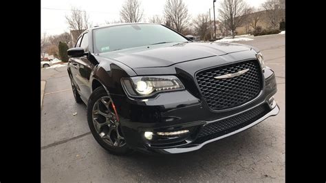 New 2019 Chrysler 300 Series S Awd 2281 New Generations Will Be Made