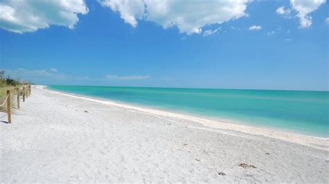 10 Best Small Beach Towns In Florida Beach Town Gasparilla Island