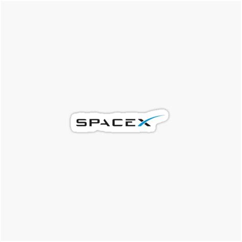 Spacex Stickers Spacex Nasa Retro Kerbal Space Program