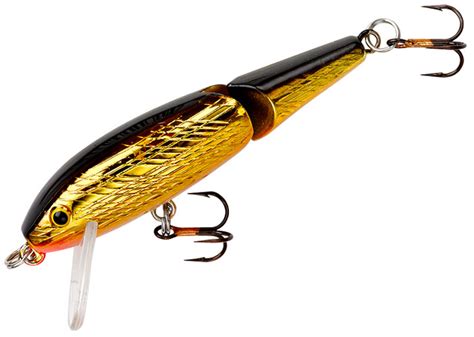 Rebel 1875 Jointed Minnow