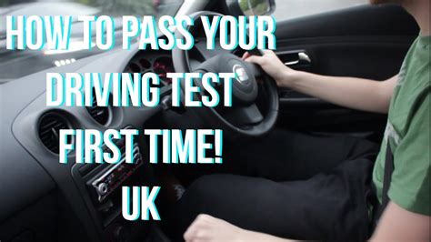 Pass Your Driving Test The First Time Hot Sex Picture