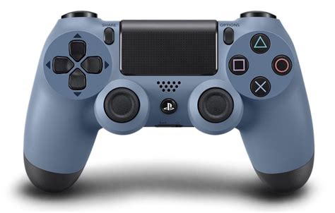 Ps4 Controller Selected Best For Pc Gaming Push Square
