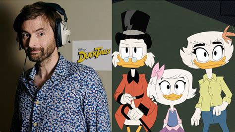 Usa New Season 3 Ducktales Episode Beaks In The Shell Premieres On