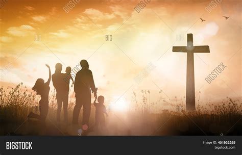 Praise Worship Concept Image And Photo Free Trial Bigstock