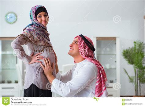 my arab pregnant wife telegraph