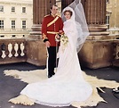 Princess Anne - British Royal Weddings Photo (30283883) - Fanpop