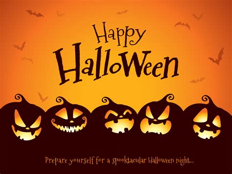 19 high quality pumpkin happy halloween clipart in different resolutions. Happy Halloween 2016