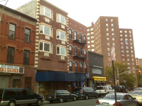 651 Courtlandt Ave Bronx Ny 10451 Apartments In Bronx Ny
