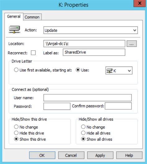 How To Disconnect Mapped Drive Remotely And Add New Path Windows 10