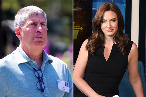 CNBC anchor Hadley Gamble to depart after sexual harassment claim