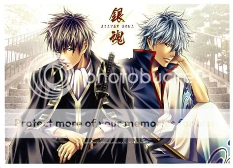 Gintama Ost Collection