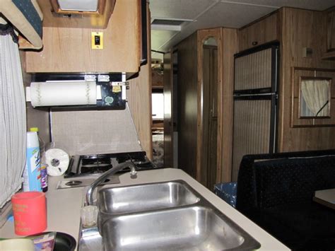 1985 Travelcraft Motorhome For Sale In Massachusetts