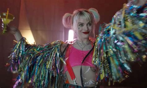 The album has won favorite soundtrack at the 2020 #amas! Birds Of Prey (2020): The First Fine Feathered Teaser Has ...