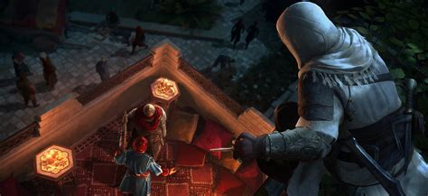 Assassin S Creed Mirage Date De Sortie Gameplay Furtif Et Tout Ce