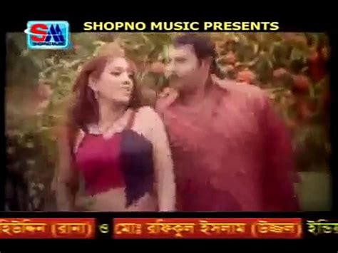 Bangla Hot Song Gorom Masala Shona Bondhu Video Dailymotion