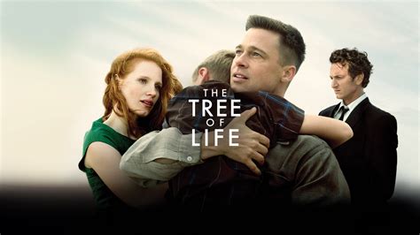The Tree Of Life Apple Tv