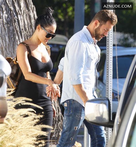 Nikki Bella And Artem Chigvintsev Go On A Date To The Car Wash And