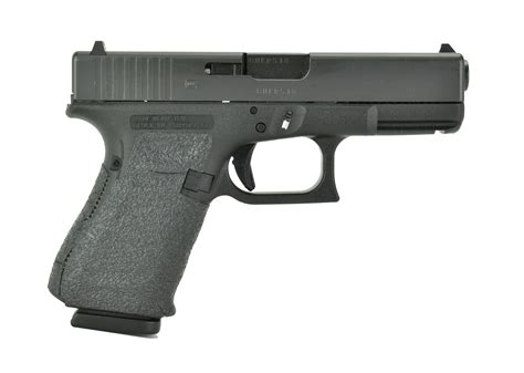 Glock 19 Gen 4 9mm Pr46765