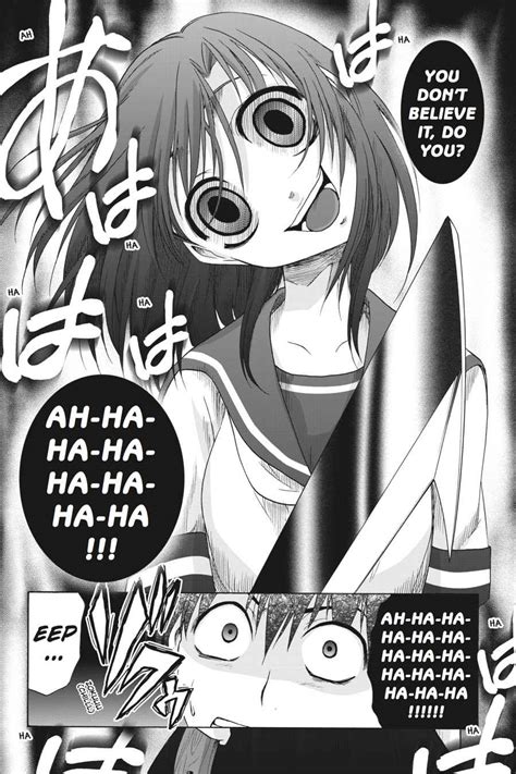 Higurashi No Naku Koro Ni Onikakushi Hen Chapter 7 Mangapill