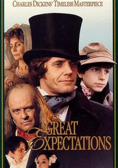 great expectations streaming tv series online