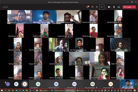How To Get Microsoft Teams Gallery View Mcrsq