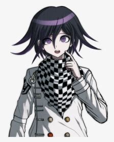 Sprite sheet with lightnings, thunderbolt strikes set for fx animation. Kokichi Ouma Sprites, HD Png Download , Transparent Png ...