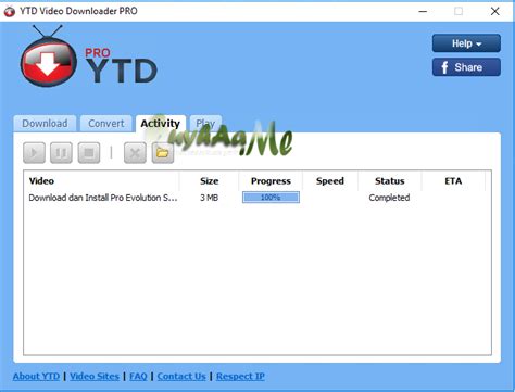 Download video, audio, playlists for later watch. YouTube Video Downloader Pro 5.9.12.1 Terbaru | kuyhAa.Me