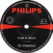 The Springfields - Island Of Dreams (1963, Vinyl) | Discogs