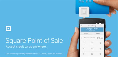 Square point of sale (pos) provides everything you need to accept payments in your retail space. Square Point of Sale Beta - Apps on Google Play