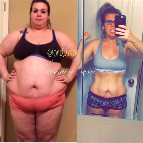 160 Pound Weight Loss Transformation Before And After Popsugar Fitness