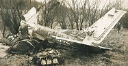 Tag der Archive 2012: Ein Flugzeugabsturz 1975 | siwiarchiv.de