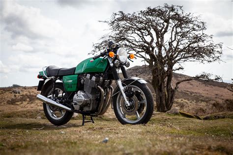 What Classic Italian Motorbike Should You Buy Square Mile