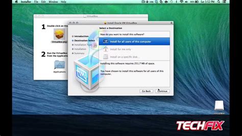 Install Mac Os On Windows 10 Virtualbox Droidlasopa