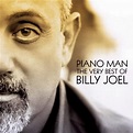 Billy Joel - Piano Man: The Very Best of Billy Joel CD 2006 - купить CD ...
