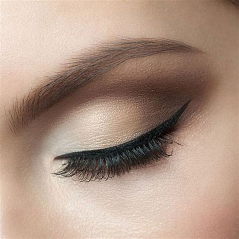 12 Easy And Simple Eyeliner Looks And Styles 2016 Modern Fashion Blog