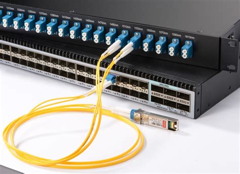 Main Types Of Cisco Sfp Modules And How To Choose Them