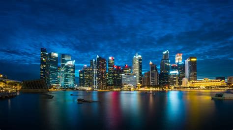 Tripadvisor has 1,520,535 reviews of singapore hotels, attractions, and restaurants making it your best singapore resource. Download wallpaper 1920x1080 singapore, night city ...