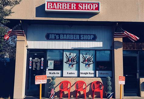 Jrs Barbershop • Prices Hours Reviews Etc Best Barber Shops