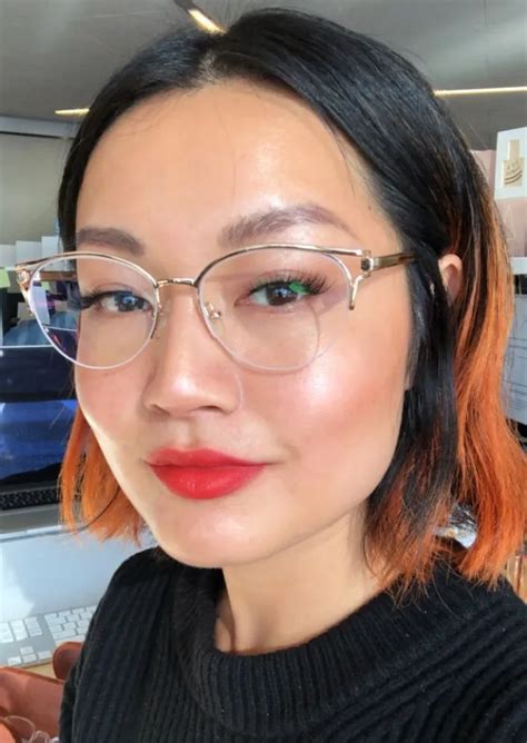 We Tried Fenty Beauty Concealer In 9 Shades — See Our Review And Swatches Allure Asian Glasses
