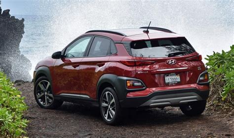 This excellent electric vehicle (ev) has won the kbb electric car best buy award in 2019, 2020, and 2021. 2021 Hyundai Kona Release Date - Specs, Interior Redesign ...