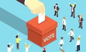 Nu vot ischezla drozh v rukah. SONDAJ CURS: Prezența la vot la alegerile parlamentare ...