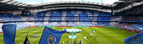 Latest manchester city news from goal.com, including transfer updates, rumours, results, scores and player interviews. Il Manchester City porta SAP Challenger Insights a bordo ...