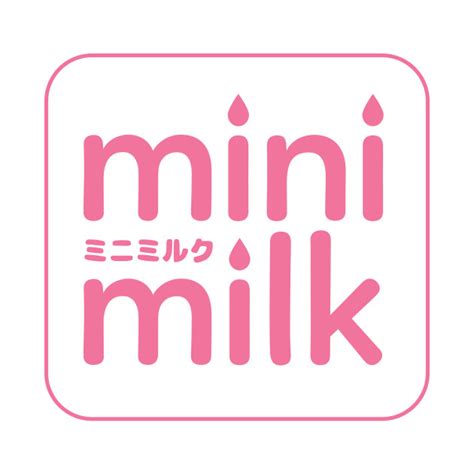 Mini Milk Milk T Shirt Teepublic
