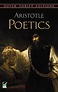 Poetics by Aristotle Aristotle, Paperback, 9780486295770 | Buy online ...