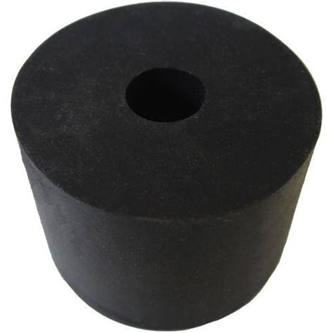 Black Rubber Mounting Pad Cylinder At Rs 2000piece In Kolkata Id