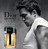 Dior Homme (2020) Christian Dior - una nuova fragranza da uomo 2020